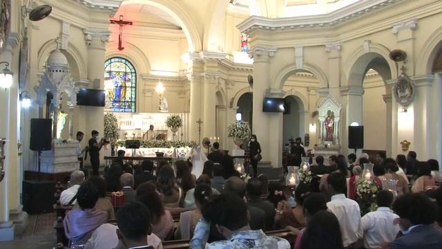 Church Function смотреть онлайн