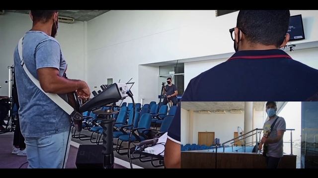 Pod Xt Live na estrada | Banda ao vivo | Bora la смотреть онлайн