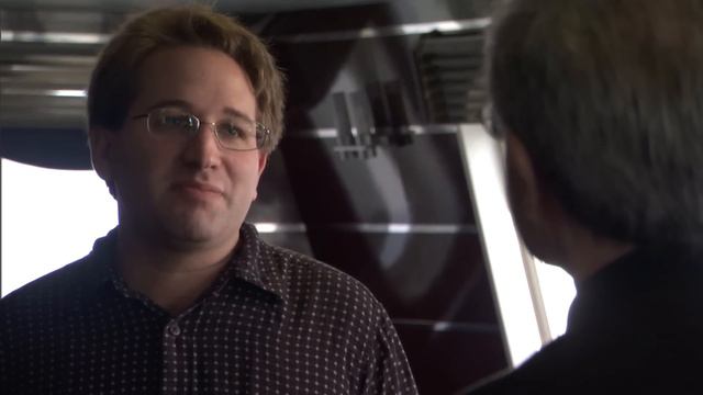 Scott Aaronson - What Does Quantum Theory Mean? смотреть онлайн