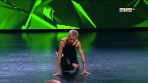 Tommy - My own (OST Танцы на ТНТ)