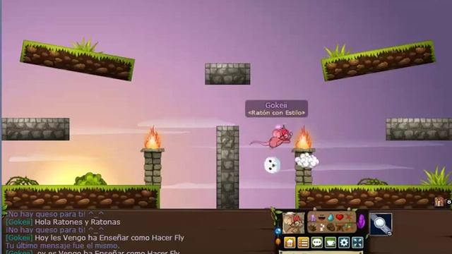 Como Hacer Fly En #Deathmatch I Transformice смотреть онлайн