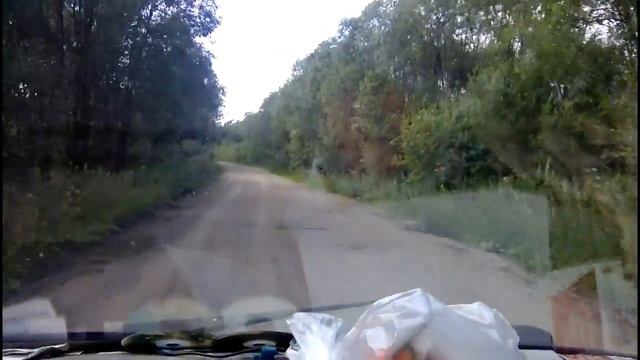 Поездка в карьер за песком. смотреть онлайн