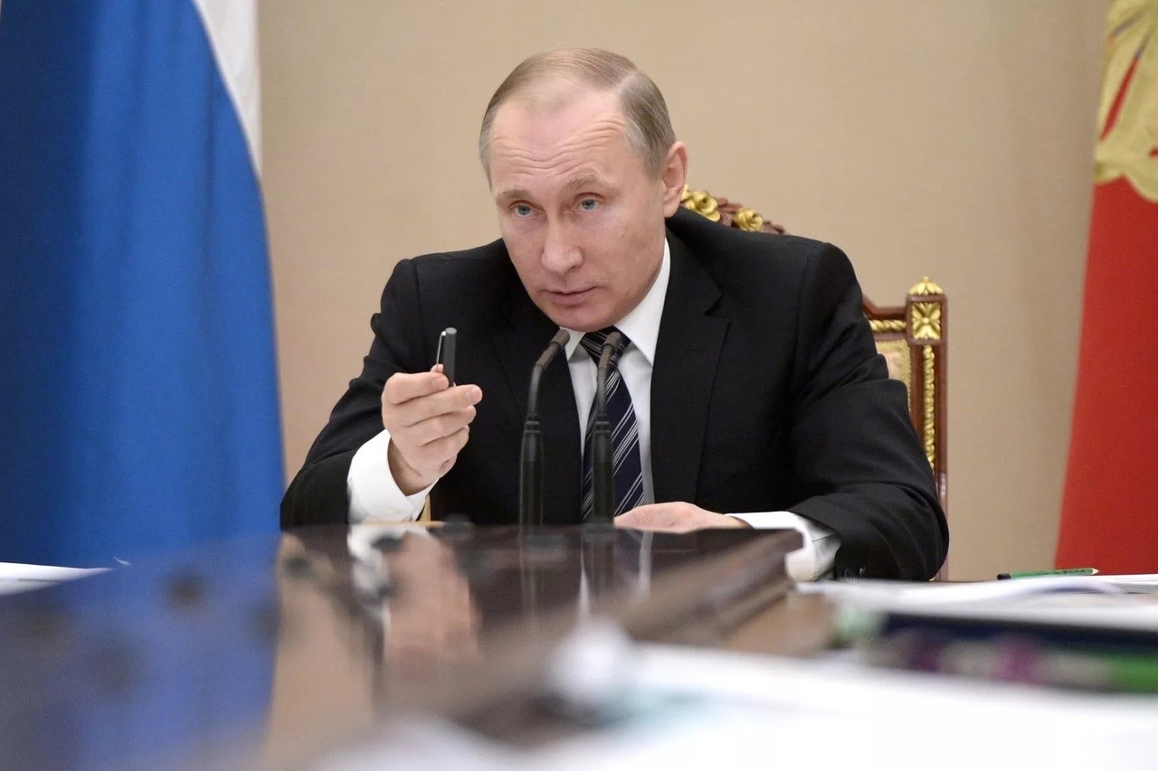 Новые поручения президента России. Что изменится в жизни россиян? смотреть онлайн