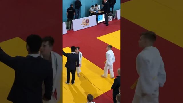 Baltic Challenge 11.03.23 Сан Саныч первая смотреть онлайн