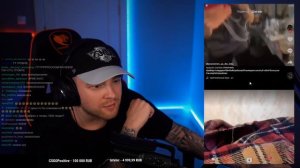 ЕГОР КРИД СМОТРИТ ТИК ТОК l РЕАКЦИЯ ЕГОРА КРИДА