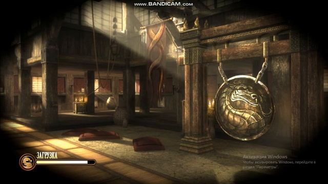 СМОТРИМ FATALITY в Mortal Kombat 9 (слабонервным не смотреть!) ВЕРСИЯ ПК смотреть онлайн