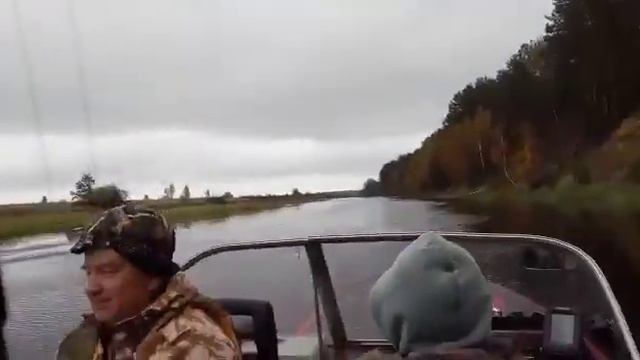 Ямаха-40 и Прогресс-4 смотреть онлайн