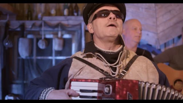 Tonny Iversen - Prioritering смотреть онлайн