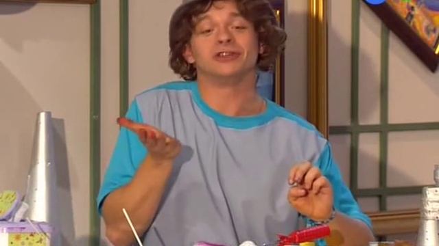 076 Давайте рисовать! Необычные птицы смотреть онлайн