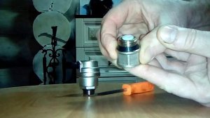 Отсекающий клапан для воздухоотводчика. Устройство, назначение.