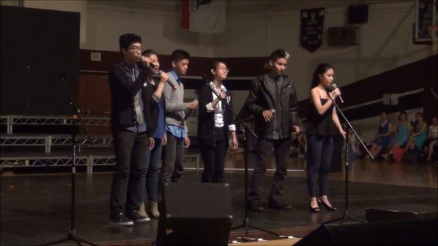 RHS 2013 Variety Show - Radio-Love-Shop смотреть онлайн