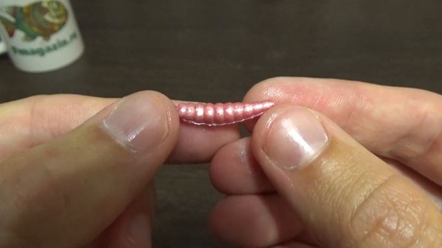 Видеообзор силиконовой приманки Berkley Powerbait Honey Worms по заказу Fmagazin смотреть онлайн