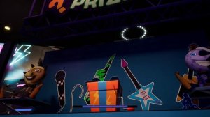 БЕЗУМНЫЕ АНИМАТРОНИКИ - СОЛНЦЕ и ЛУНА! Five Nights at Freddy's: Security Breach / ФНАФ 9