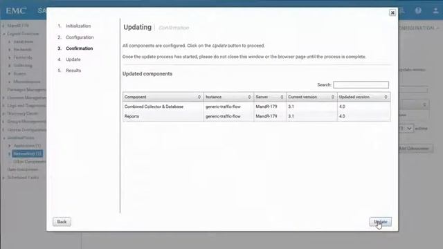 Dell EMC M&R: Upgrading Traffic Flows SolutionPack смотреть онлайн
