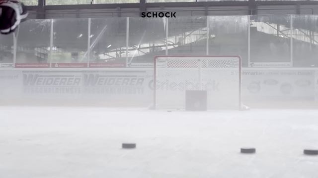 CRISTADUR® The ice hockey test смотреть онлайн