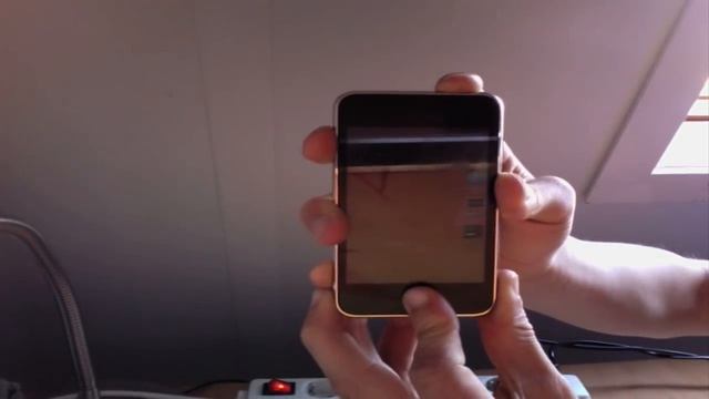 How To: Apple IPod Touch Reset