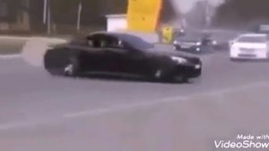 Mafia BMW.  Чеченская музыка спец сигнал