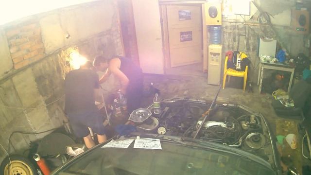 Галченок. Сбор коробаса f4a42 смотреть онлайн