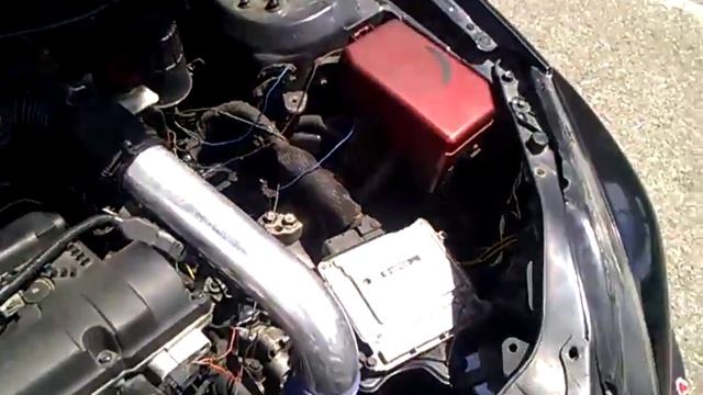 Hyundai Accent 2007 2.0