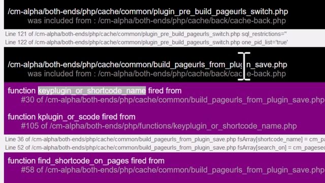 PHP Code Flow - What Included What ? What Called What ? - Made Easy смотреть онлайн