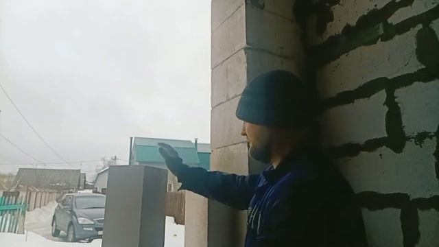 Подготовка Оконного проема смотреть онлайн