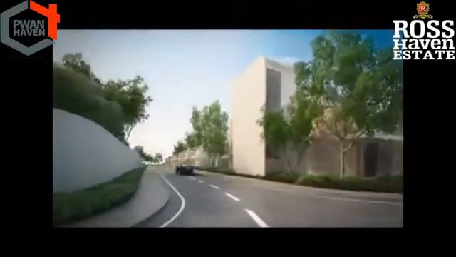ROSS HAVEN ESTATE смотреть онлайн