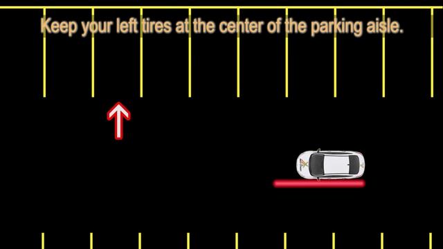 How-To Park: Pull-In On The Right смотреть онлайн