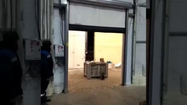 Скоростные ворота Дорхан смотреть онлайн