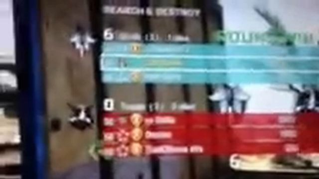 2nd map firing range смотреть онлайн