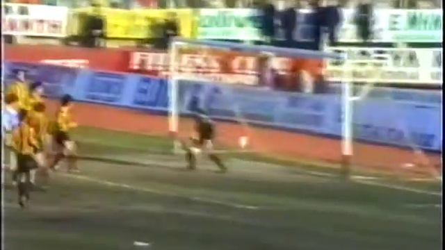 Αναγέννηση Καρδίτσας-Καλλιθέα 1-2 (27/02/1994) смотреть онлайн