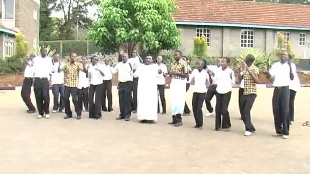 Vumisheni: Bro.Fr.Abedies songs(Final Video) смотреть онлайн