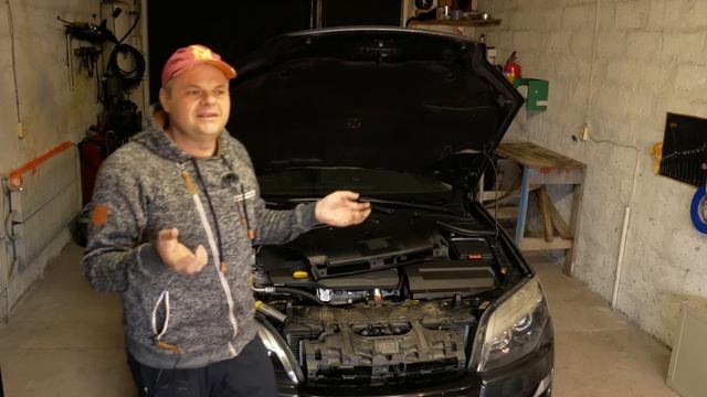 Как уберечь радиаторы автомобиля смотреть онлайн