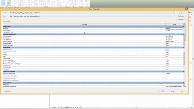 Forster tutorial for bimobject смотреть онлайн