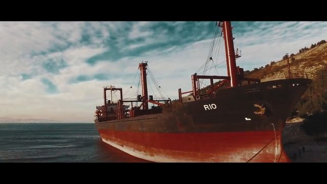 Стрижка около корабля Rio Краснодарский край смотреть онлайн
