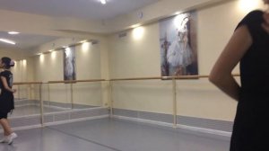 Андижанская полька (2)