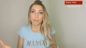 Коррекция волос на лентах_ зачем, когда и почему.