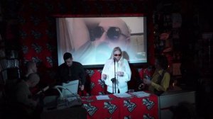 Вася Ложкин и Какие-то Люди «Пьянство и разврат»