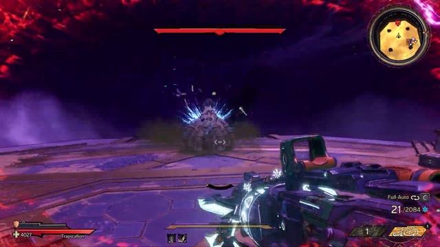 Tiny Tina's Wonderlands - Bullet Caster (Spellshot & Stabomancer) Chaos 20 build смотреть онлайн