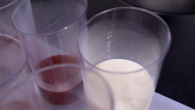 Панакота без сахара