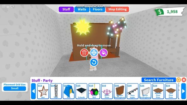 КАК СДЕЛАТЬ БАР В АДОПТ МИ? Самый Легкий Способ От МИЛЫ! Мила Строит! Adopt Me | Roblox смотреть онлайн
