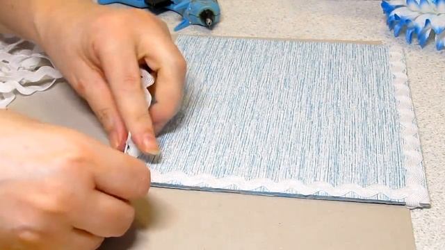 Мастер-Класс. Подарок своими руками на 8 марта. смотреть онлайн