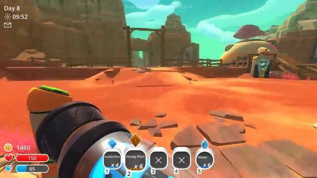 Slime Rancher | Second Stream смотреть онлайн