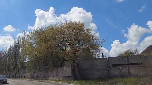Город Мирноград в котором я родился часть 1 смотреть онлайн