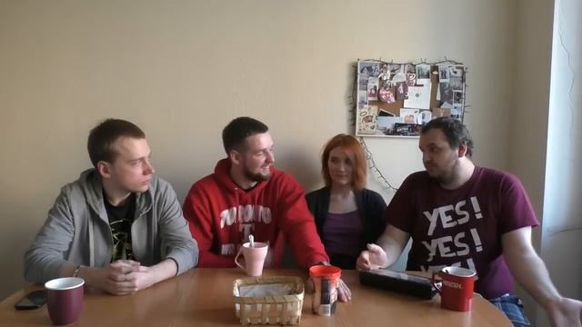 Беседка: Прогнозы к Payback 2016 смотреть онлайн