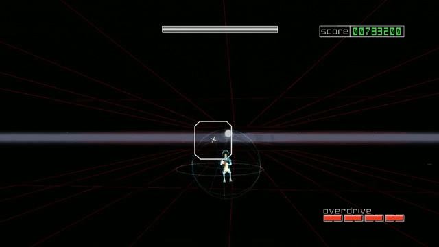 Rez HD Ending смотреть онлайн