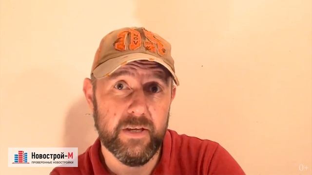 Дневник строителя, ЖК «Опалиха О3» (июль 2017 г.) смотреть онлайн