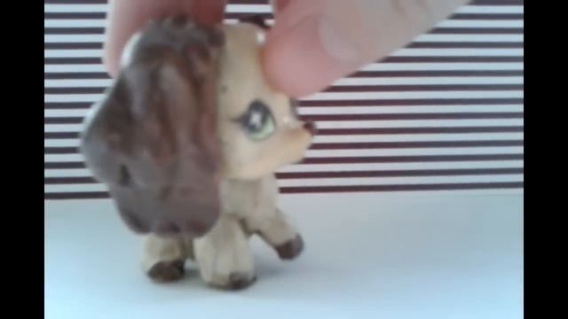 LPS: Обзор мои петы из пластилина смотреть онлайн