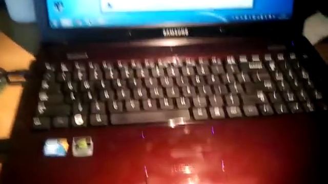 Jak naprawic laptopa samsung r580 смотреть онлайн