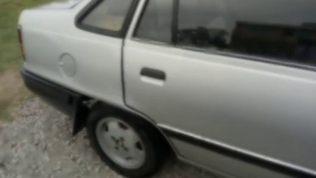 Daewoo Racer top speed | Islamabad cars | 150 kph | Daewoo fans | Pak Cars смотреть онлайн