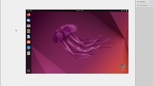 How to Install and Connect to Ubuntu in Oracle Virtual Box 2023 смотреть онлайн